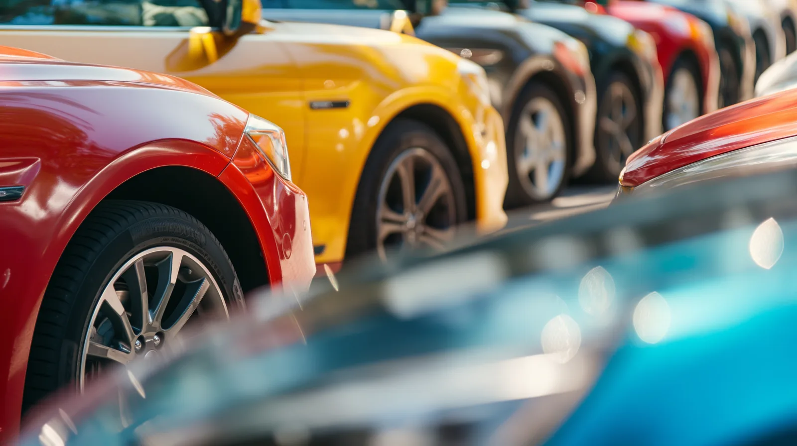 Automotive