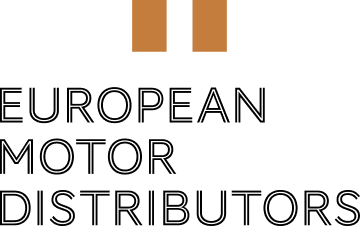 EMD logo