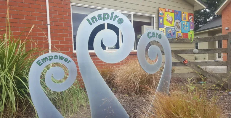 East Taieri School, Decision1 IT Solutions client premises