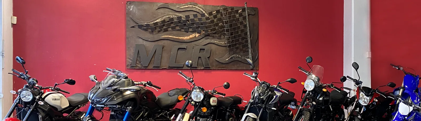 Motorcycle Replacements Ltd, Decision1 IT Solutions client premises