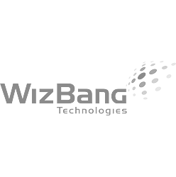 WizBang logo