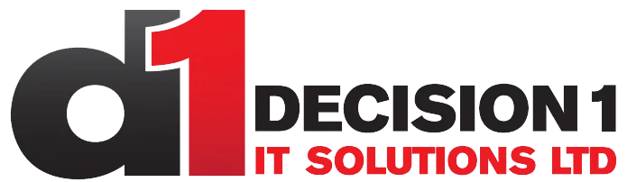 Decision1 IT Solutions Ltd