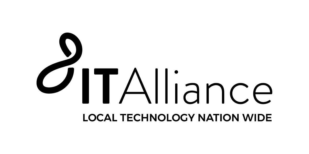 Member of the IT Alliance badge