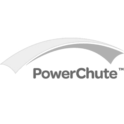 Powerchute logo