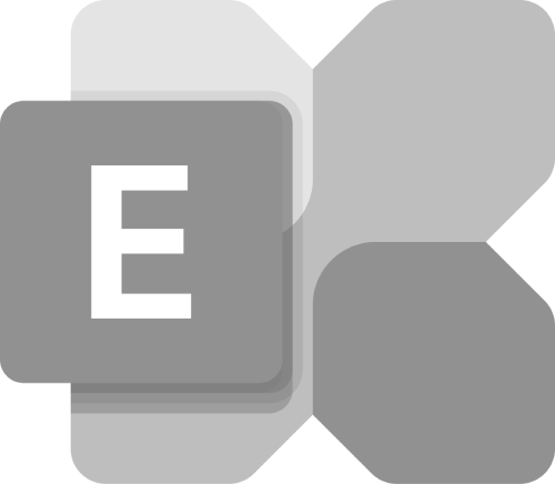 Exchange logo