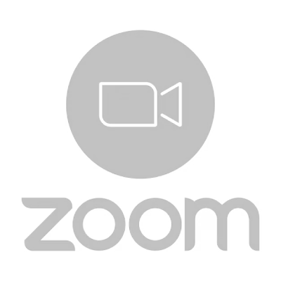 Zoom logo