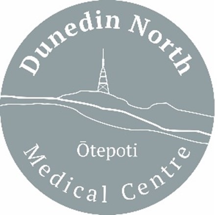 Dunedin North Medical Centre logo