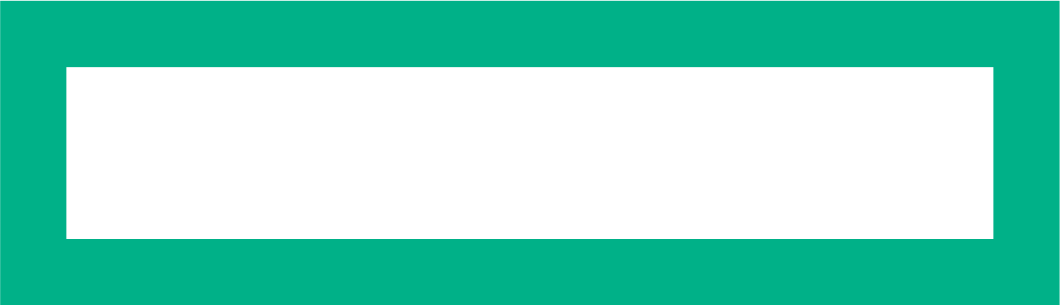 HPE logo