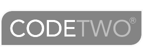CodeTwo logo