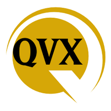 QuoVadis X logo
