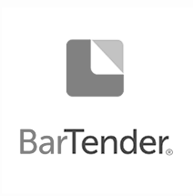 BarTender logo