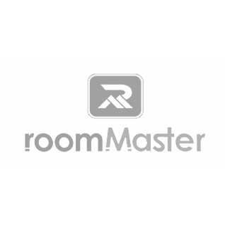 RoomMaster logo