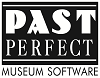 Past Perfect logo