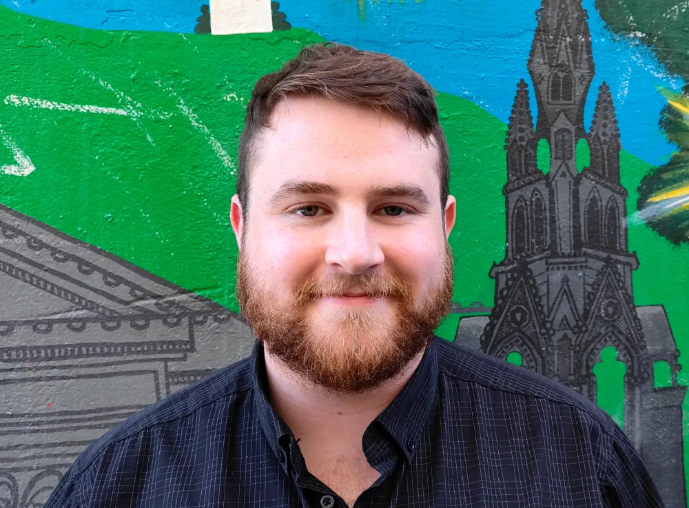 Daniel, Tech Expert