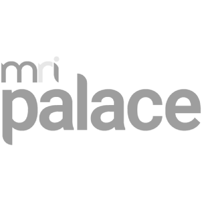 MRI Palace logo