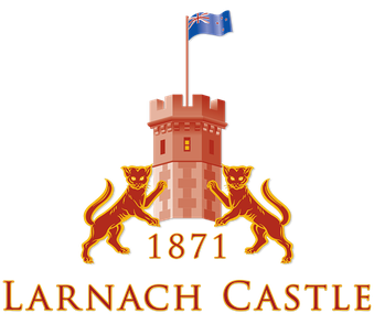 Larnach Castle logo