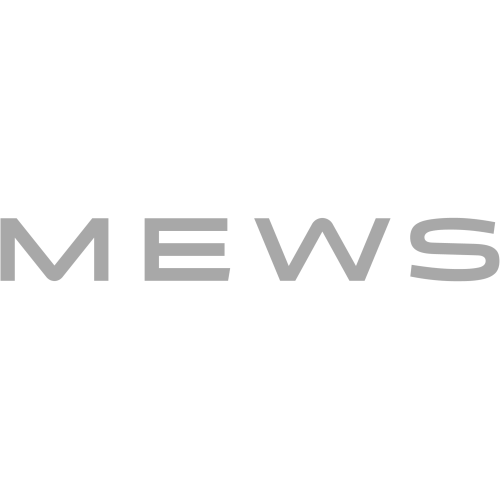 MEWS logo